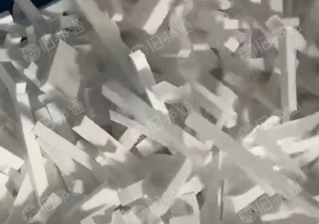 大量收购废旧泡沫