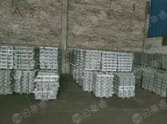 长期供应ADC12铝锭,货在南海