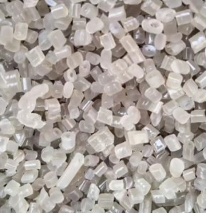 长期出售PE海缆颗粒