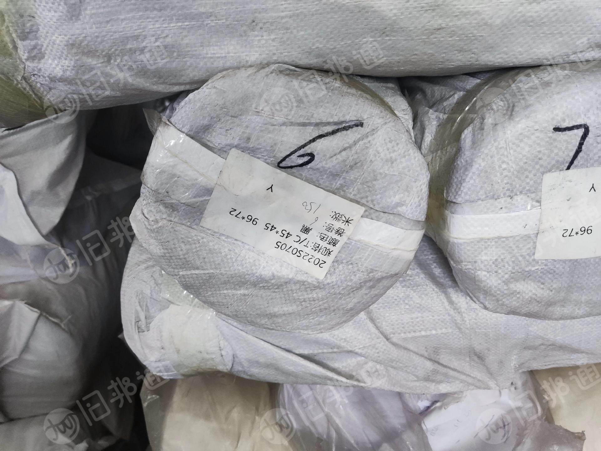 出售大段疵布,零布,10吨左右