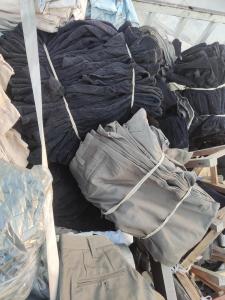 出售外贸服装尾货裤子杂款3000条