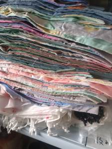 出售几千对枕套，价格便宜