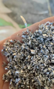 长期出售铝屑 铝销，干净没有杂质