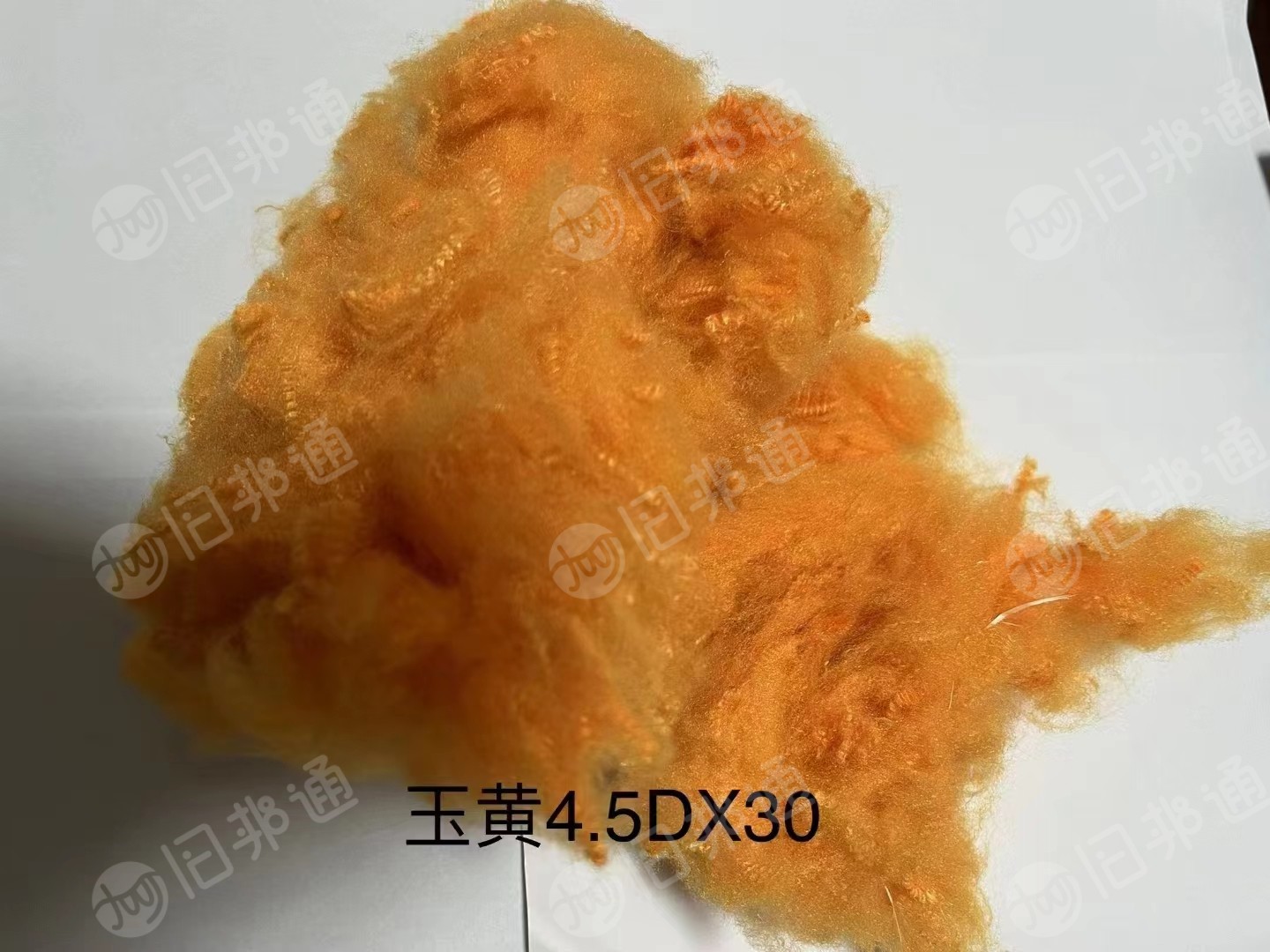 出售各色涤纶短纤维,瓶片纺,泡料纺