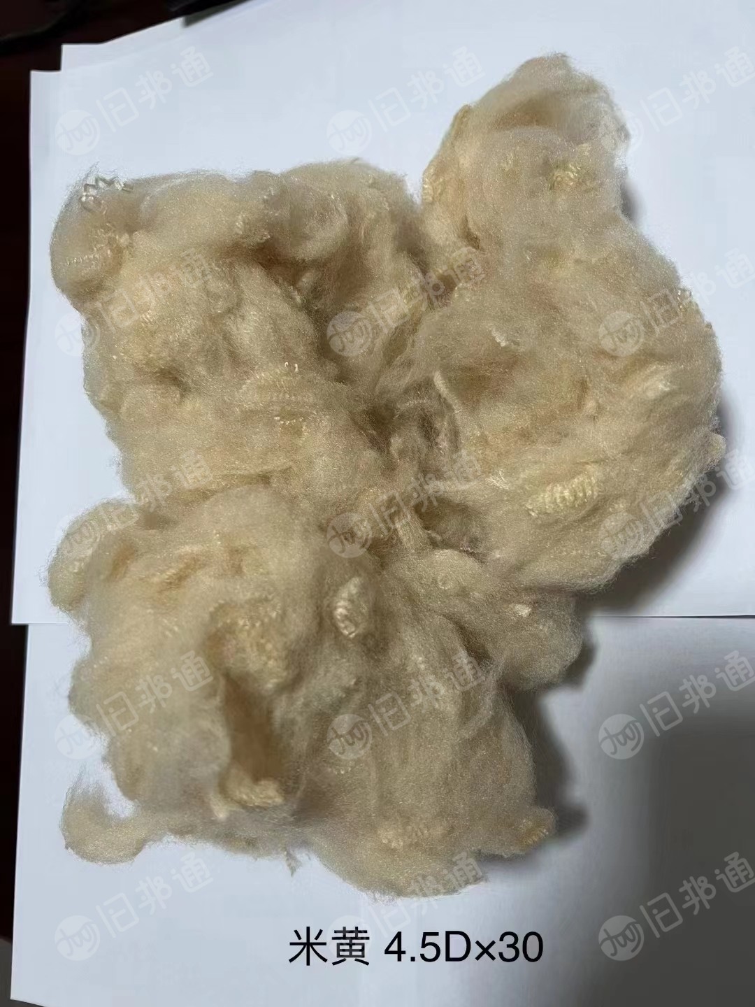 出售各色涤纶短纤维,瓶片纺,泡料纺
