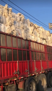 大量回收纺纱厂车肚，回丝