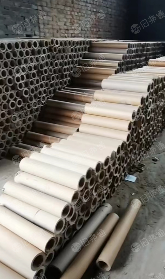 长期出售二手纸管,大量现货