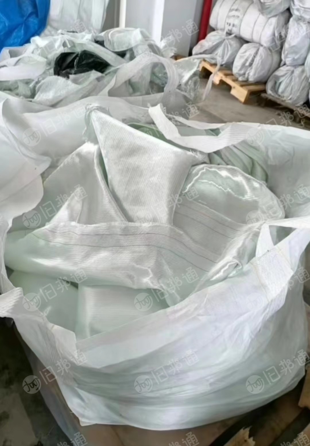 长年回收废纱废布,各种玻纤制品,开刀丝,筒子纱,乱丝。风电布,黄膜