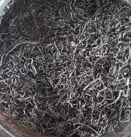 出售铁丝,铸造厂原料
