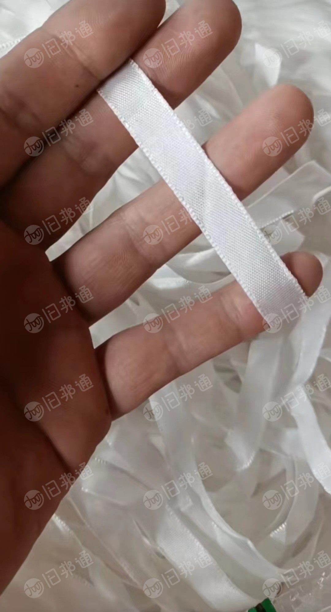 出售农用拉支吊秧彩带,大量现货!