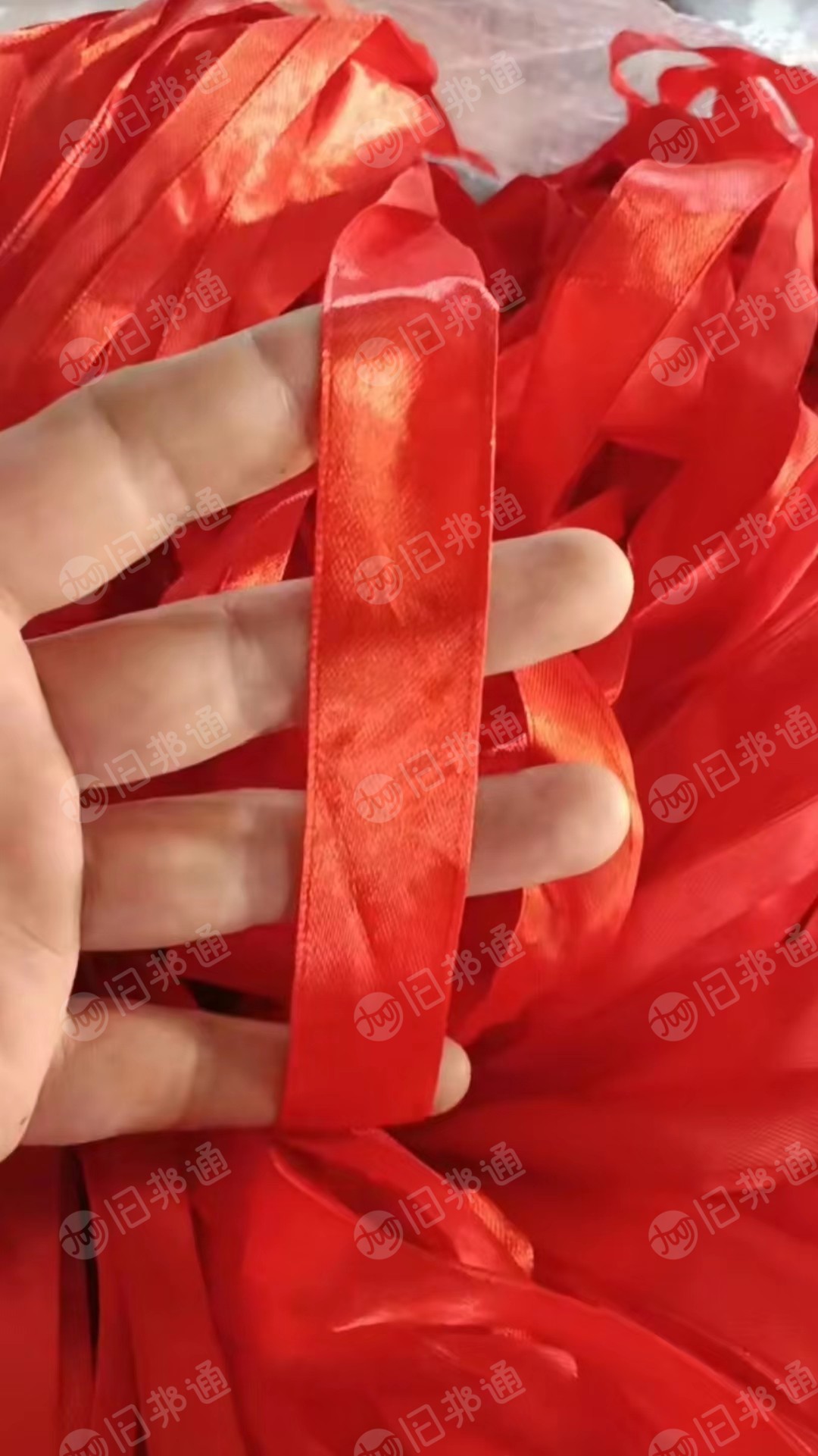 出售农用拉支吊秧彩带,大量现货!