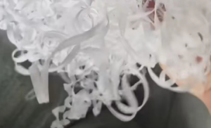 出售PVDF刨花聚偏氟乙烯