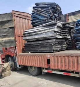 专业回收安全带，捆绑带，吊装带，各类尼龙废丝，涤纶废丝，揽绳，