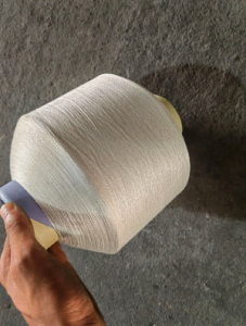 出售库存纱网格丝110箱