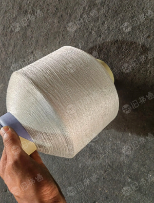 出售库存纱网格丝110箱