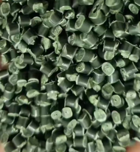 出售编织袋颗粒