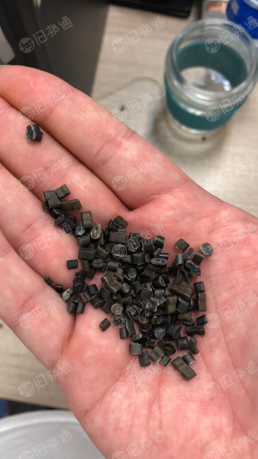 出售进口PP吨包颗粒,国产PP编织袋颗粒,含税价,现货100多吨