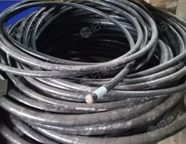 高价回收各类二手电线电缆，废旧电缆，同轴电缆，裸电线，工厂电缆