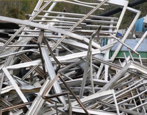 长期回收废旧不锈钢，不锈钢设备拆除回收，水箱回收