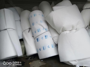 出售硬质棉半卷次品，可直接利用，现货够车