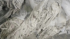 出售灰白纱，现货够车