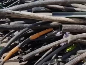 长期收购pe管道毛料