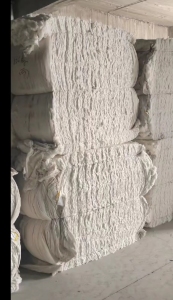 出售气流纺车肚棉，纯棉车肚，24支