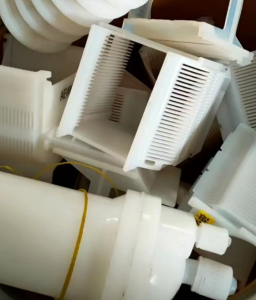 高价收购PFA，PVDF，PCTFE，F46，F40等各种氟塑料