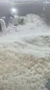 出售精品被子绒，灰白绒，拆绒