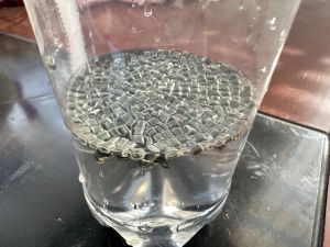 本厂专业生产编织袋颗粒，吨包袋颗粒，全漂