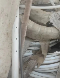 大量求购聚四氟废料（PTFE），聚甲醛废料