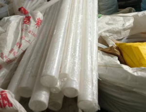 长期大量收购各种氟塑料