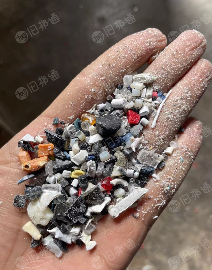 现金收购HIPS改苯料头,水口,制件等毛料或破碎料