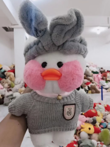 常年大量回收各种毛绒玩具库存、尾货、皮壳、成品均可