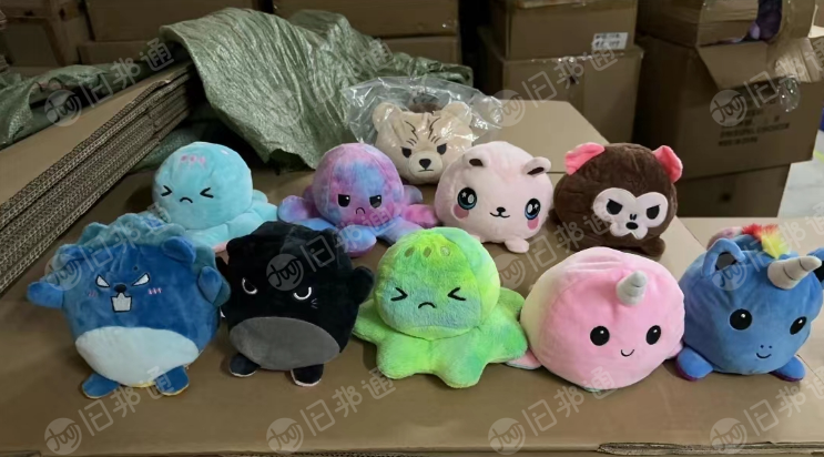 出售五万个翻转玩具,便宜处理!