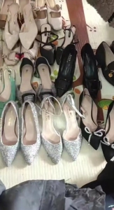 长期出售旧鞋，对鞋，鞋子，女士鞋，运动鞋，男鞋等