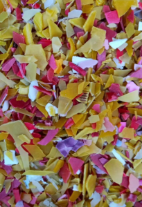 大量出售红蓝丙破碎料，红丙破碎料，蓝丙破碎料