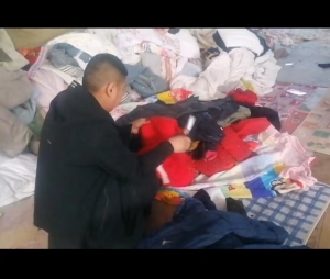 长期出新旧羽绒服，二手羽绒服，羽绒被等