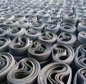 出售分割好的小钢丝胎