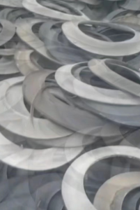 出售分割好的小钢丝胎