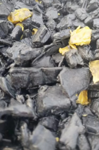 常年出售PE破碎料，聚乙烯破碎料