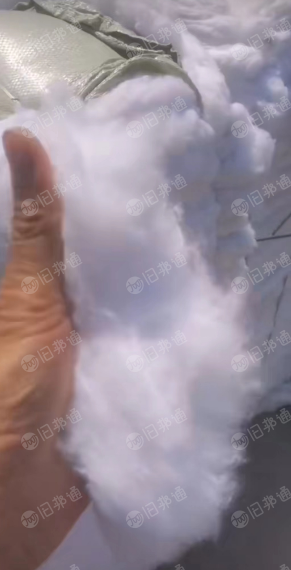 长期出售纯大化漂白精梳棉,需要的联系