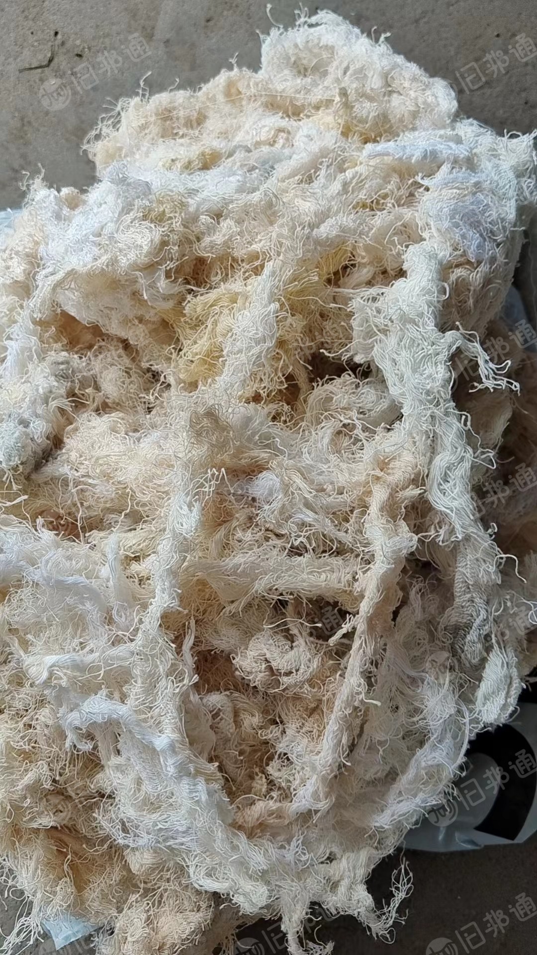 出售布边纱,大化纱