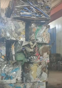 长期出售一级破碎料，二级破碎料，剪切料