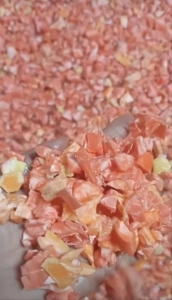 长期出售PPR管破碎料，PPR板材破碎料