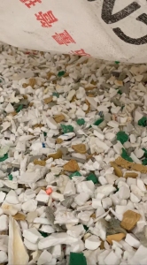 长年出售PPR破碎料，MPP电力管破碎料，PE管破碎料