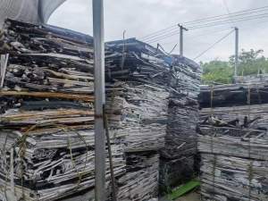 出售断桥铝，铝扣板，库存料，压块料