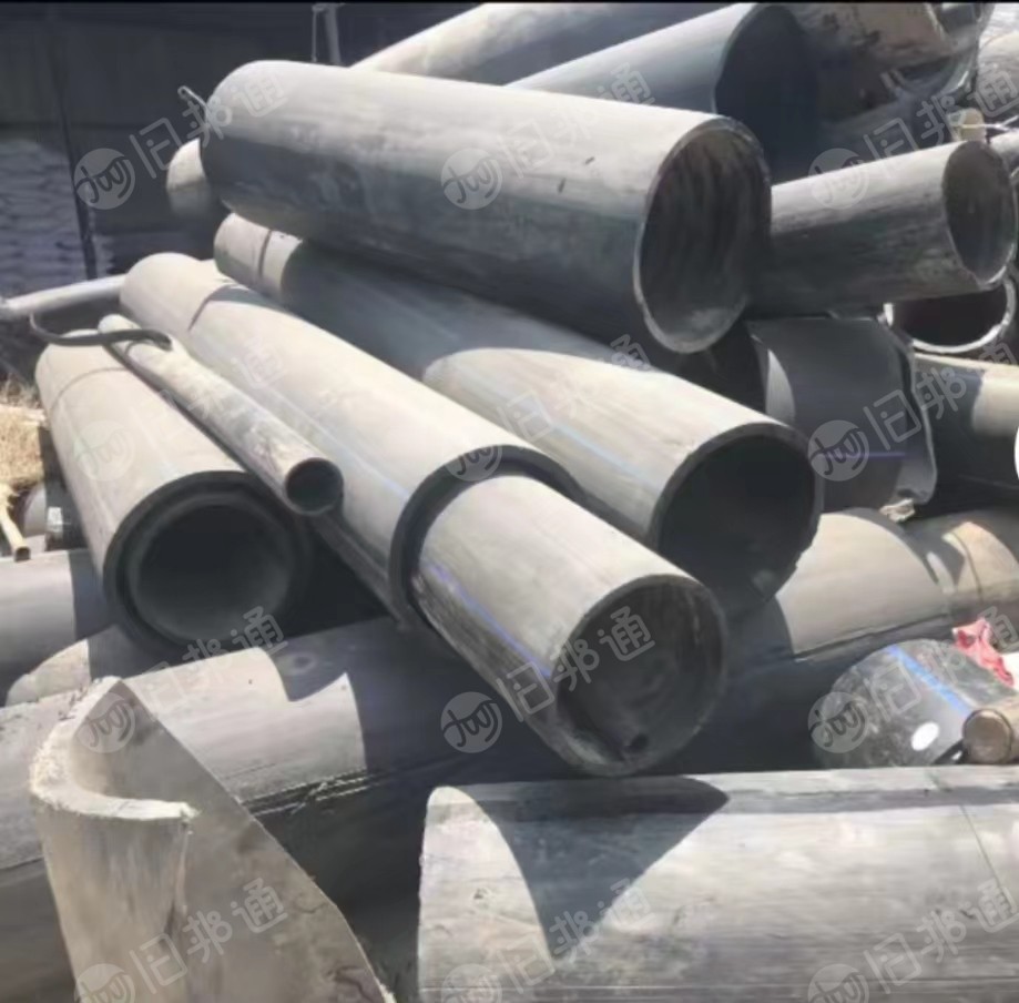 本厂大量收购PPR废料,黑管道,MPP电力管,铝塑板,有机聚碳等