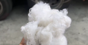 常年出售仿大化本白，中黑1.5*38，大化短纤，涤纶短纤