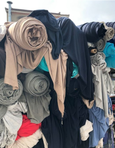 长期大量出售汗布，口袋布，外贸男装内裤料等各种服装面料